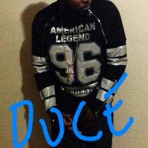 Meet your Posher, William